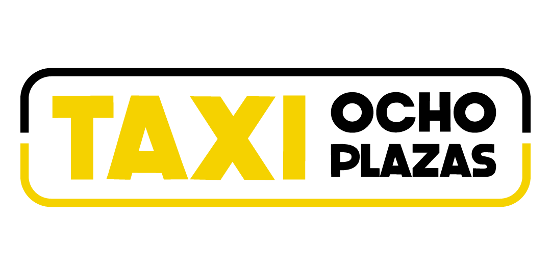 LOGO TAXI OCHOA PLAZA